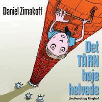 Det tårnhøje helvede - Daniel Zimakoff