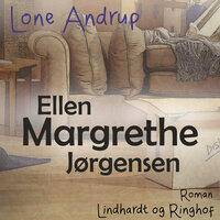 Ellen Margrethe Jørgensen - Lone Andrup