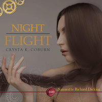 Night Flight - Crysta K. Coburn