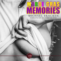 Mardi Gras Memories - Michael Bracken
