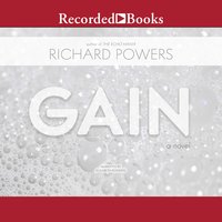 Gain - Richard Powers