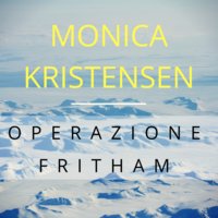 Operazione Fritham - Monica Kristensen