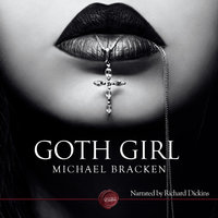 Goth Girl - Michael Bracken