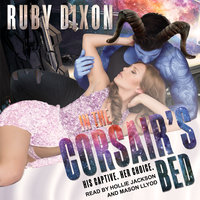 In The Corsair’s Bed - Ruby Dixon