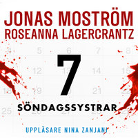 Söndagssystrar - Roseanna Lagercrantz, Jonas Moström