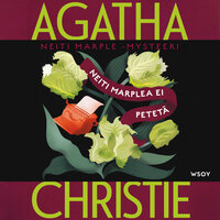 Neiti Marplea ei petetä: Neiti Marple - Agatha Christie