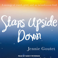 Stars Upside Down - Jennie Goutet