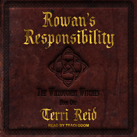 Rowan's Responsibility - Terri Reid