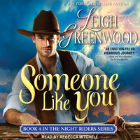Someone Like You - Leigh Greenwood