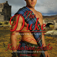 The Duke - Katharine Ashe