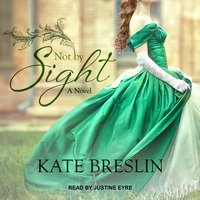 Not by Sight - Kate Breslin