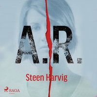 A.R. - Steen Harvig