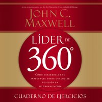 Líder de 360° - John C. Maxwell