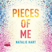 Pieces of Me - Natalie Hart