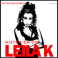 Historien om Leila K - Petter Wallenberg