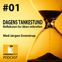 Tanker om relationer - Jørgen Svenstrup