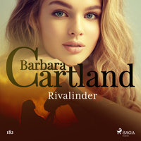 Rivalinder - Barbara Cartland