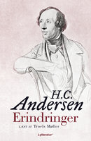 Erindringer - H.C. Andersen