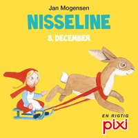 8. december: Nisseline - Jan Mogensen