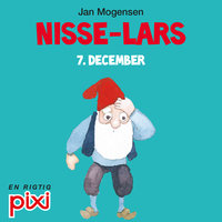 7. december: Nisse-Lars - Jan Mogensen