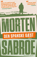 Den spanske gæst - Morten Sabroe