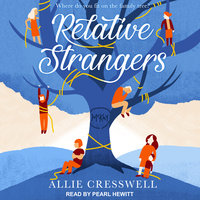 Relative Strangers - Allie Cresswell