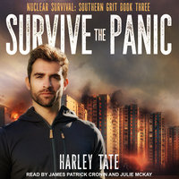 Survive the Panic - Harley Tate