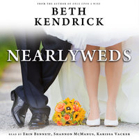 Nearlyweds - Beth Kendrick