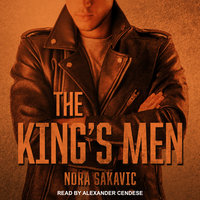 The King's Men - Nora Sakavic