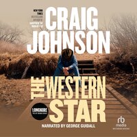 The Western Star - Craig Johnson