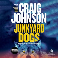 Junkyard Dogs - Craig Johnson