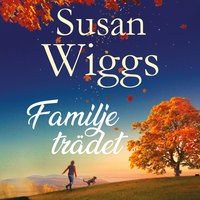 Familjeträdet - Susan Wiggs