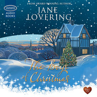 The Boys of Christmas - Jane Lovering