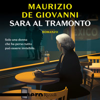 Sara al tramonto - Maurizio De Giovanni