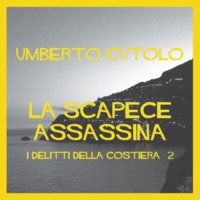 La scapece assassina - Umberto Cutolo
