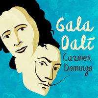 Gala-Dalí - Carmen Domingo