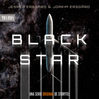 Black Star - T1E01 - Jesper Ersgård