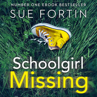 Schoolgirl Missing - Sue Fortin