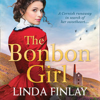 The Bonbon Girl - Linda Finlay
