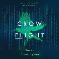 Crow Flight - Susan Cunningham
