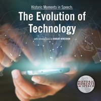 The Evolution of Technology - the Speech Resource Company