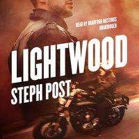 Lightwood - Steph Post