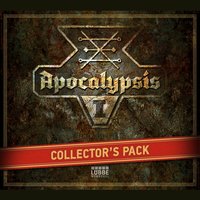 Apocalypsis 1: Collector’s Pack - Mario Giordano