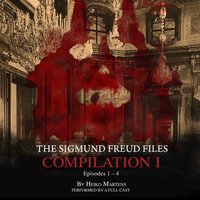 The Sigmund Freud Files, Compilation 1: Episodes 1–4 - Heiko Martens