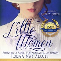 Little Women, Special Edition - Louisa May Alcott
