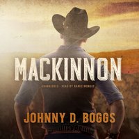 MacKinnon - Johnny D. Boggs