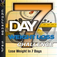 7-Day Weight Loss Challenge - Challenge Self