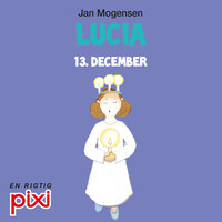 13. december: Lucia - Jan Mogensen