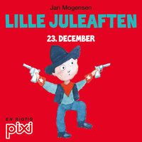 23. december: Lille juleaften - Jan Mogensen