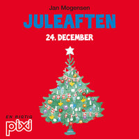 24. december: Juleaften - Jan Mogensen